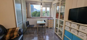 SERVIHOTEL - ESTUDIO - Fincas Arena
